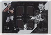 Derek Carr #/249