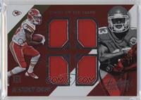 De'Anthony Thomas #/249