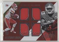 De'Anthony Thomas #/249