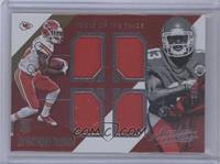 De'Anthony Thomas #/249