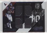 Jadeveon Clowney #/249