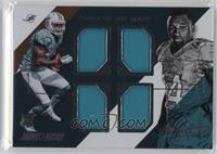 Jarvis Landry #/249