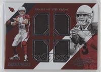 Carson Palmer #/60