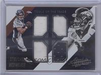 Wes Welker #/149