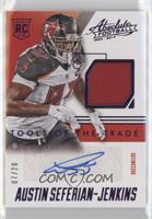 Austin Seferian-Jenkins #/20