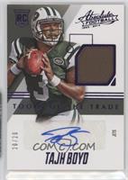 Tajh Boyd #/20