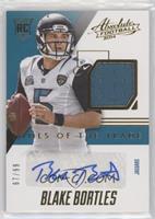 Blake Bortles #/99