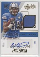 Eric Ebron #/99