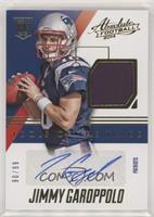 Jimmy Garoppolo #/99