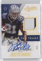 Joseph Randle #/5