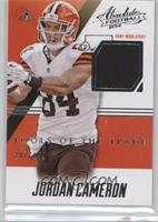 Jordan Cameron #/249