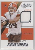 Jordan Cameron #/249