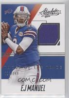 EJ Manuel #/249