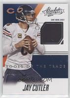 Jay Cutler #/249