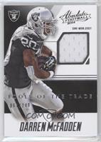 Darren McFadden #/249