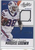 Marquise Goodwin #/249