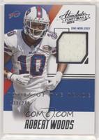 Robert Woods #/249