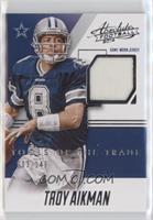 Troy Aikman #/149