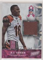 A.J. Green