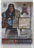 Kelvin Benjamin