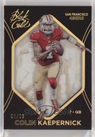 Colin Kaepernick #/99