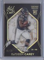 Ka'Deem Carey #/99