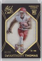 De'Anthony Thomas #/99