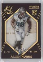 Allen Hurns #/99