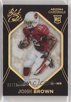 John Brown #/99