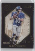 Eli Manning #/199