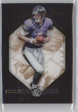 2014 Panini Black Gold - [Base] #45 - Joe Flacco /199