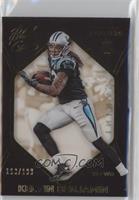 Kelvin Benjamin #/199