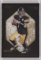 Ben Roethlisberger #/199