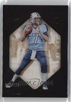 Zach Mettenberger #/199