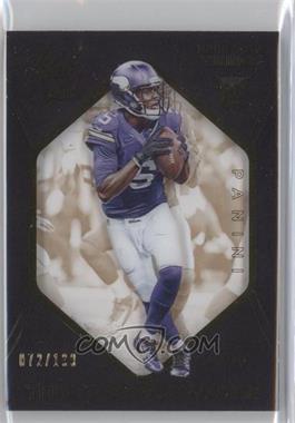 2014 Panini Black Gold - [Base] #98 - Teddy Bridgewater /199