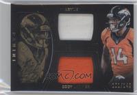 Demaryius Thomas, Cody Latimer #/149