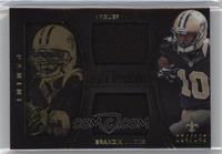 Brandin Cooks, Marques Colston #/149