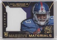 Odell Beckham Jr. #/49