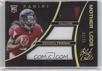 Devonta Freeman #/99