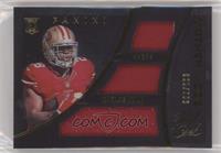 Carlos Hyde [EX to NM] #/299