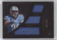 Eric Ebron [EX to NM] #/299