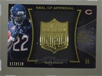 Matt Forte #/149