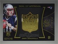 Jimmy Garoppolo #/149