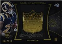 Tre Mason #/149