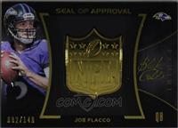 Joe Flacco #/149