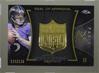 Joe Flacco #/149