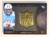 Bishop Sankey [EX to NM] #/149