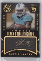 Jarvis Landry #/25