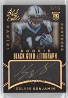 Kelvin Benjamin #/25