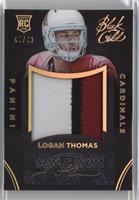 Logan Thomas #/49